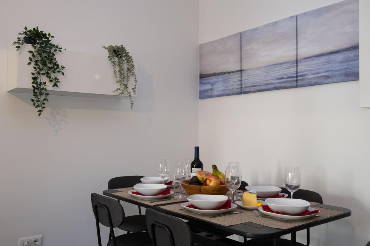 O Melhor Spot Para Ferias! Apartment Portimao Luaran gambar