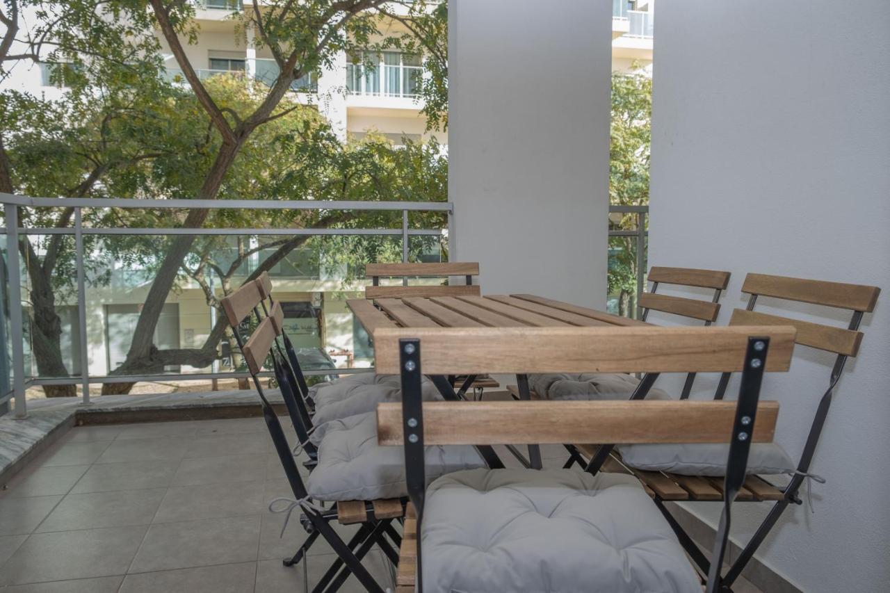 O Melhor Spot Para Ferias! Apartment Portimao Luaran gambar