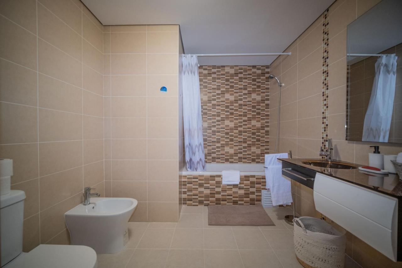 O Melhor Spot Para Ferias! Apartment Portimao Luaran gambar