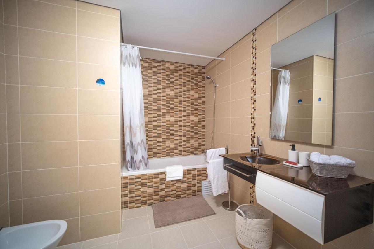 O Melhor Spot Para Ferias! Apartment Portimao Luaran gambar
